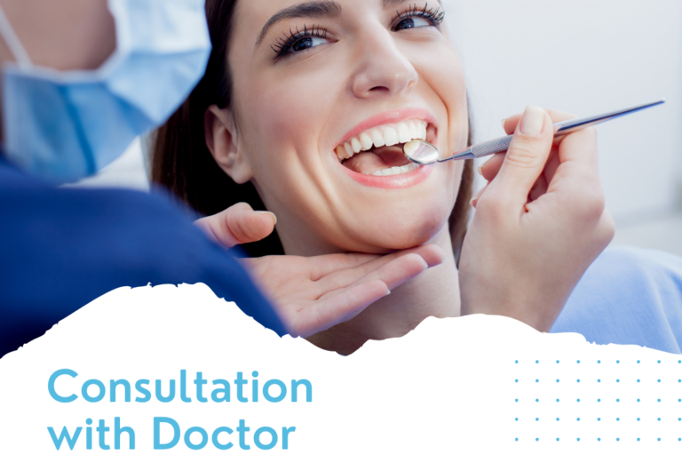 Dentist Instargam Template
