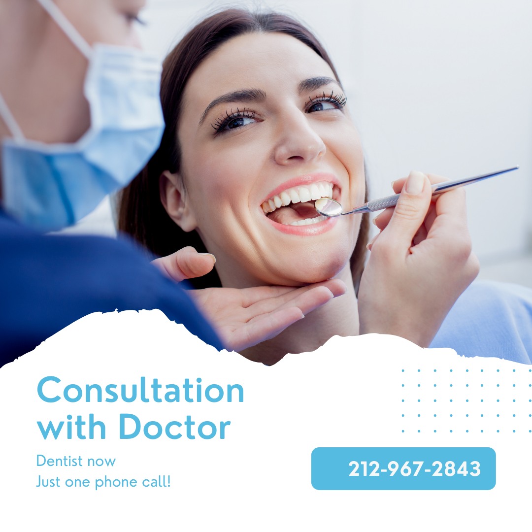 Dentist Instargam Template